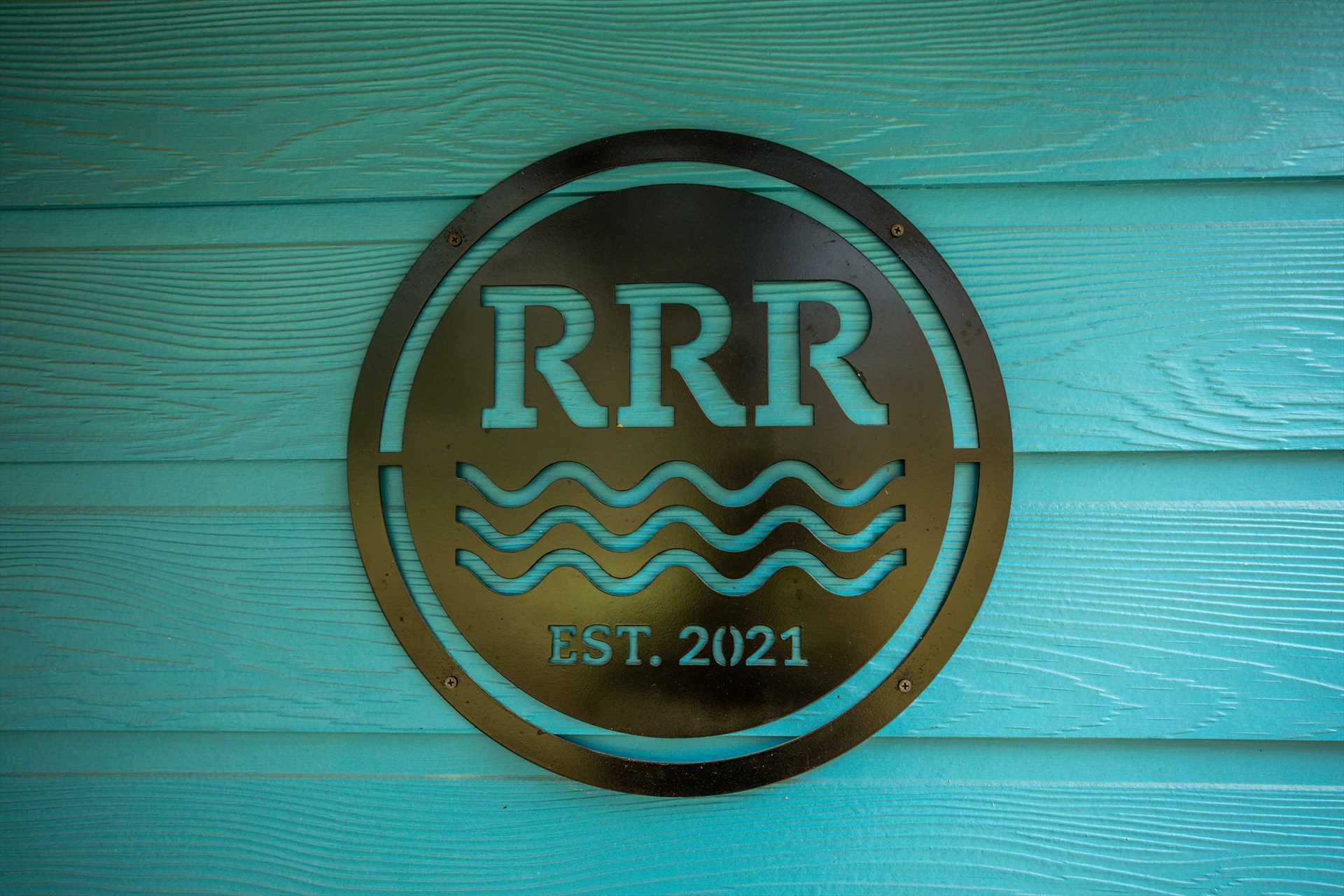                                                 Ever since its renovation, the River Rock Retreat has proven very popular. Book it today and find out why!