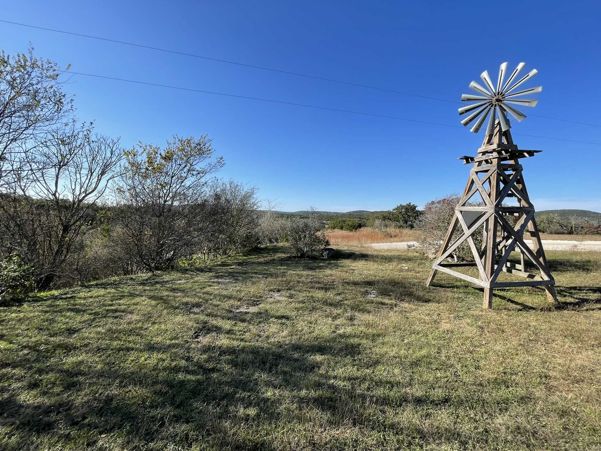                                                 The West 1077 Guest Ranch is 230 acres in the heart of the Hill Country, with the enormous Hill Country State Natural Area right next door!