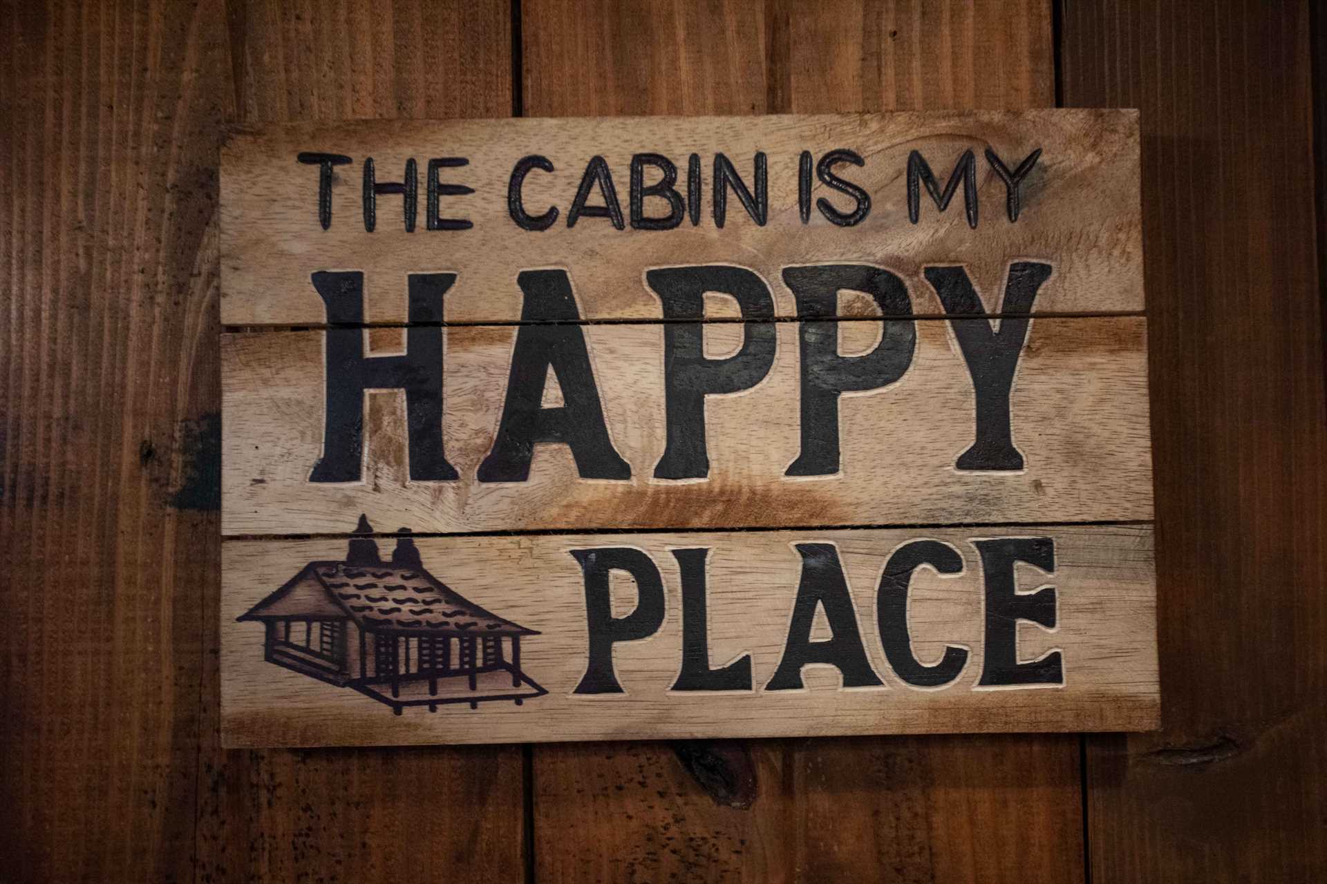                                                 No grumps allowed! We're proud to invite you to your Hill Country happy place.
